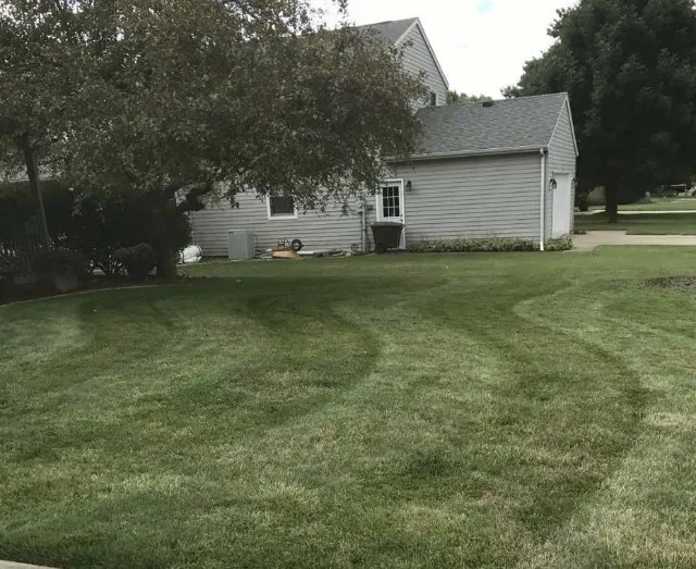 Reliable landscape installation for outdoor upgrades in Champaign, IL by RPM Improvement Outdoor Services