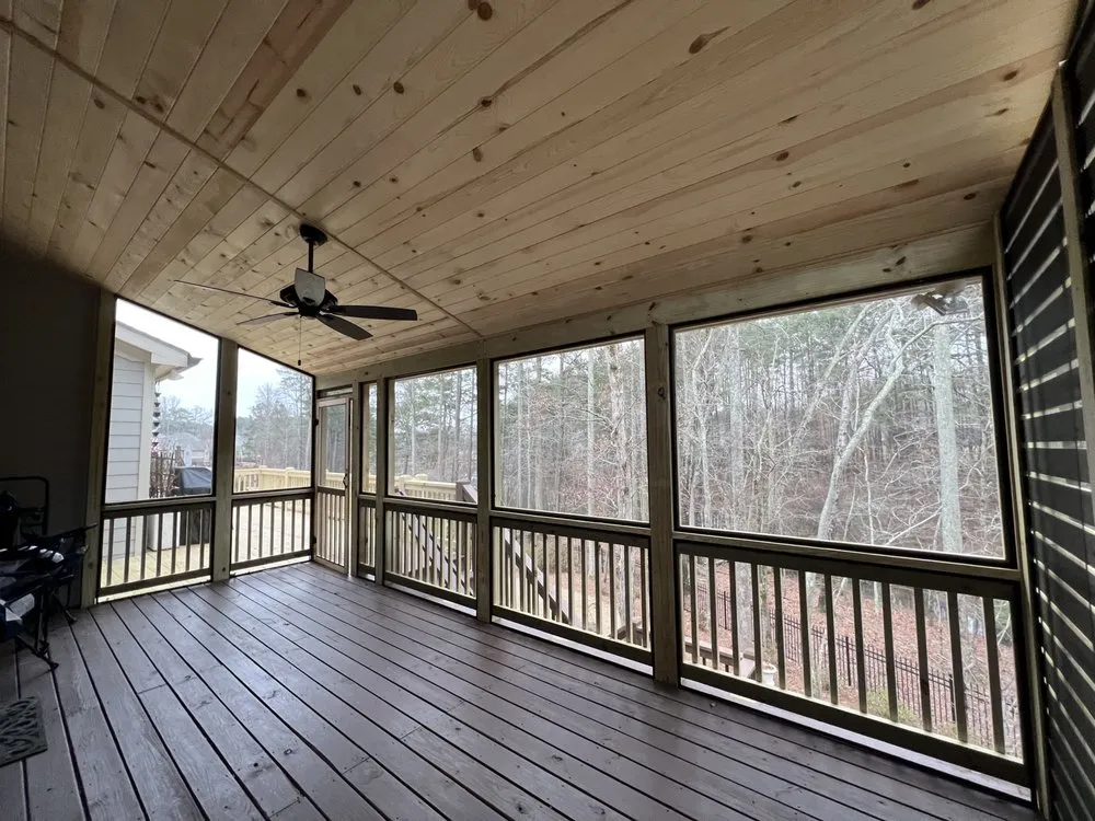 Expert lawn care service in Acworth, GA by RPM Landscape and Pavers