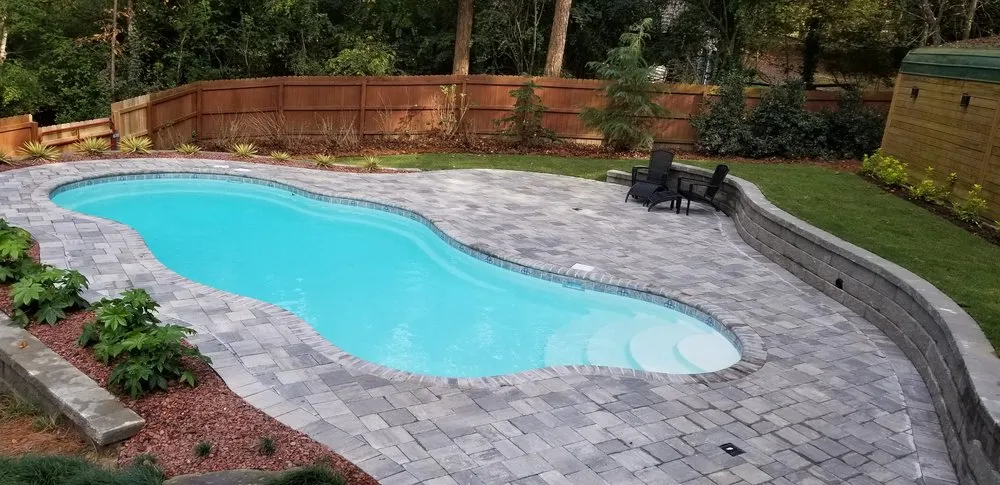Expert yard cleanup service experts serving Acworth, GA - RPM Landscape and Pavers
