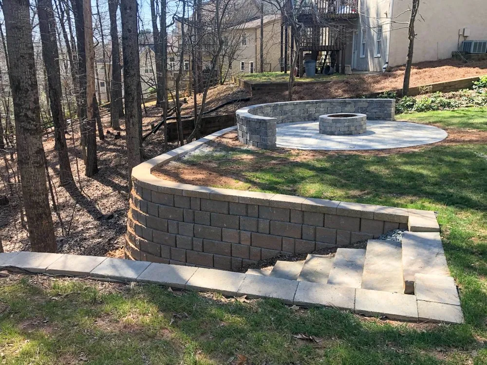 Expert lawn care service in Acworth, GA - RPM Landscape and Pavers