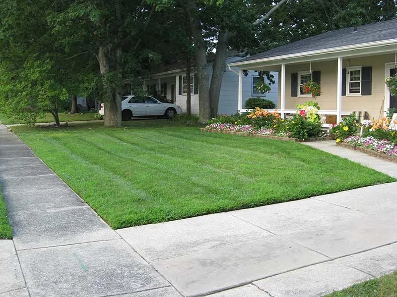 Professional landscaping services for residential properties across Folsom, NJ - RPM Landscape Contractor
