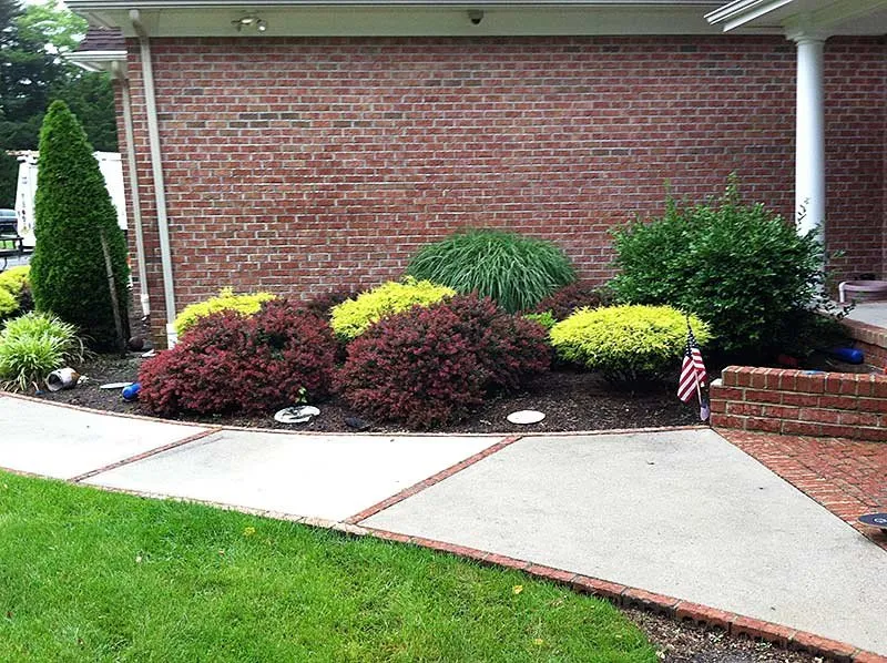 Reliable lawn care service for beautiful yards across Folsom, NJ - RPM Landscape Contractor