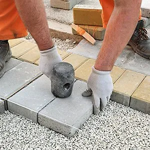 Affordable landscape design in Folsom, NJ by RPM Landscape Contractor