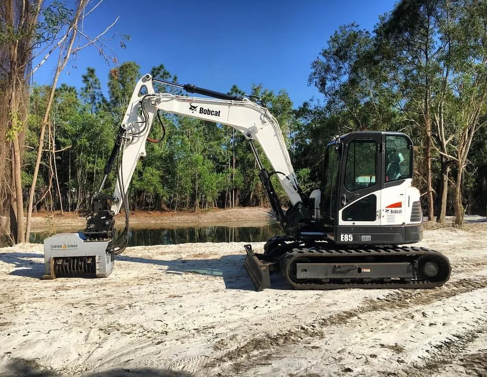 Top-rated landscape design for residential properties across West Palm Beach, FL - RPM Landworks