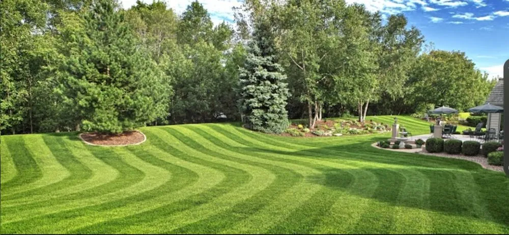 Expert residential landscaping for outdoor upgrades across Great Falls, MT - RPM Lawn & Snow