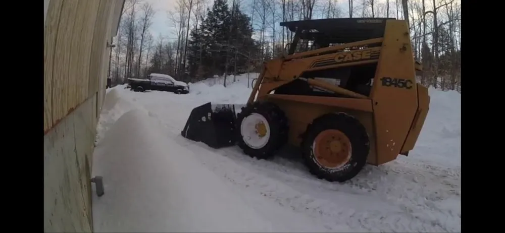 Custom landscape installation in Great Falls, MT - RPM Lawn & Snow