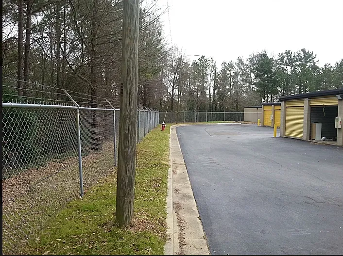 Local landscape installation for residential properties in Elgin, SC by R.P.M. Lawn Maintenance