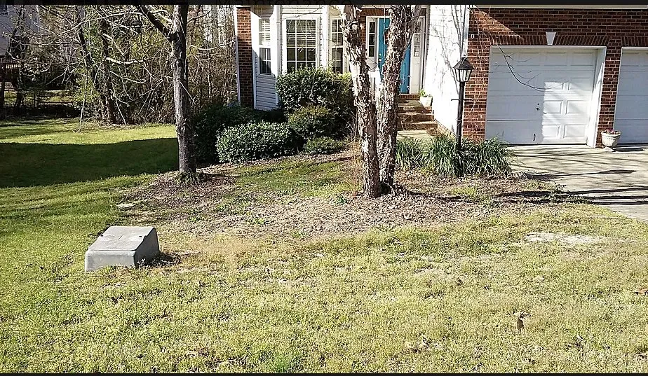 Trusted lawn mowing service for residential properties in Elgin, SC by R.P.M. Lawn Maintenance