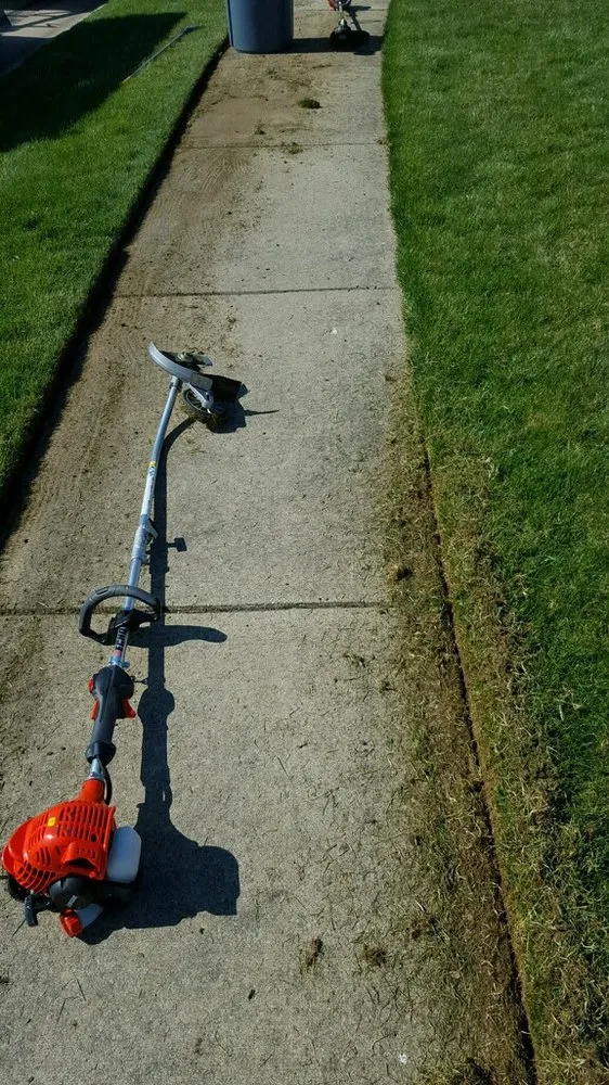 Reliable lawn care service in Louisville, OH by RPM LawnCare