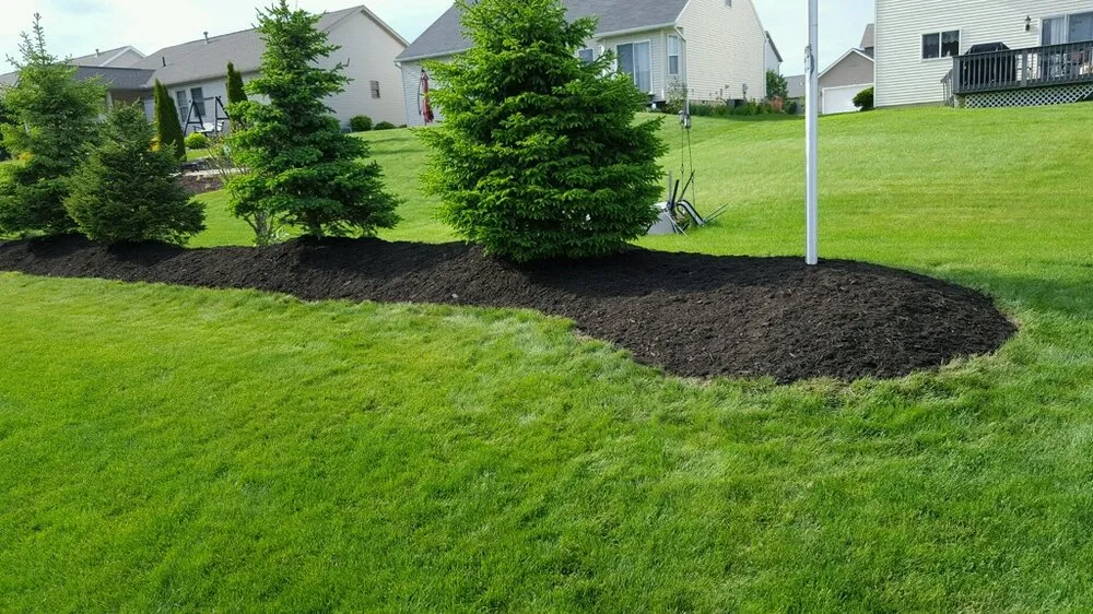 Local residential landscaping experts serving Louisville, OH - RPM LawnCare