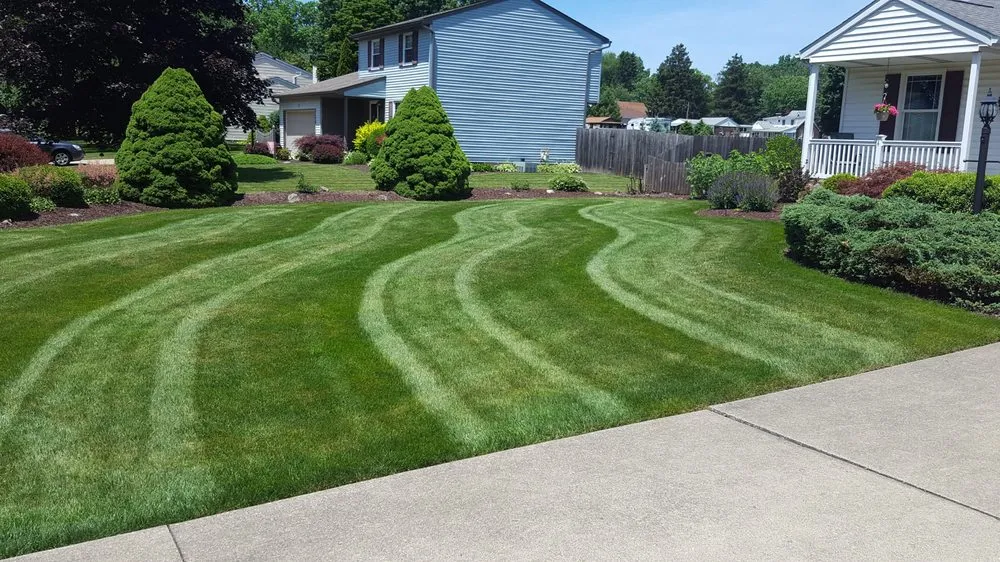 Custom yard maintenance in Louisville, OH - RPM LawnCare