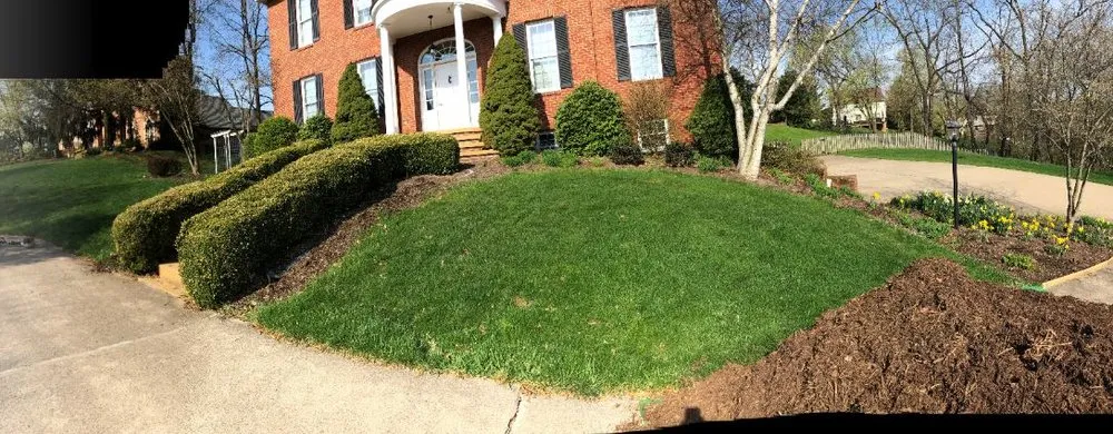 Expert landscape installation in West Mifflin, PA - RPM Plus Services