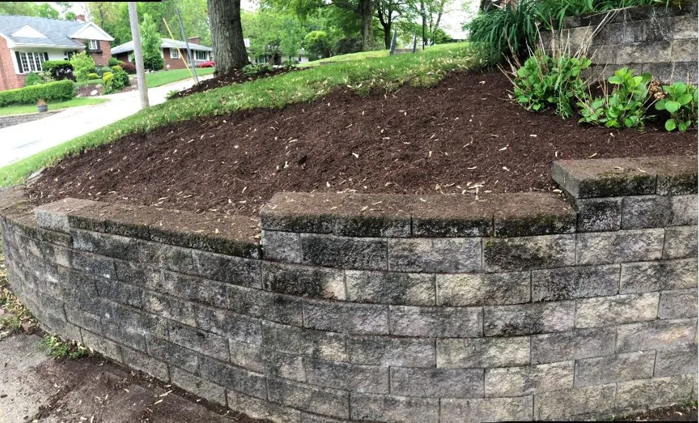 Trusted lawn mowing service for homes in West Mifflin, PA by RPM Plus Services