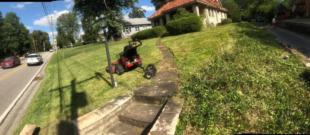 Reliable lawn care service in West Mifflin, PA by RPM Plus Services