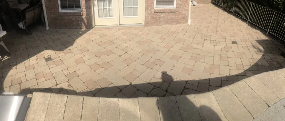 Affordable yard cleanup service near you in West Mifflin, PA by RPM Plus Services