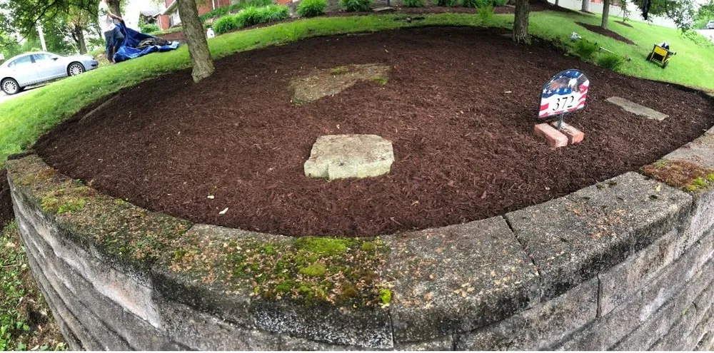 Reliable landscaping services in West Mifflin, PA - RPM Plus Services