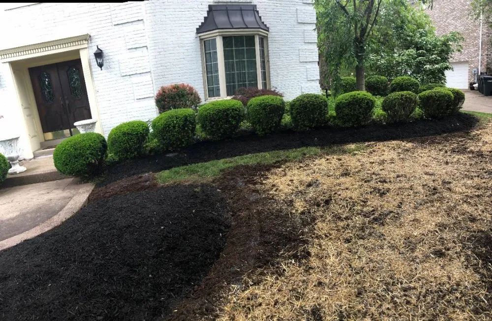 Trusted landscape installation for beautiful yards across West Mifflin, PA - RPM Plus Services