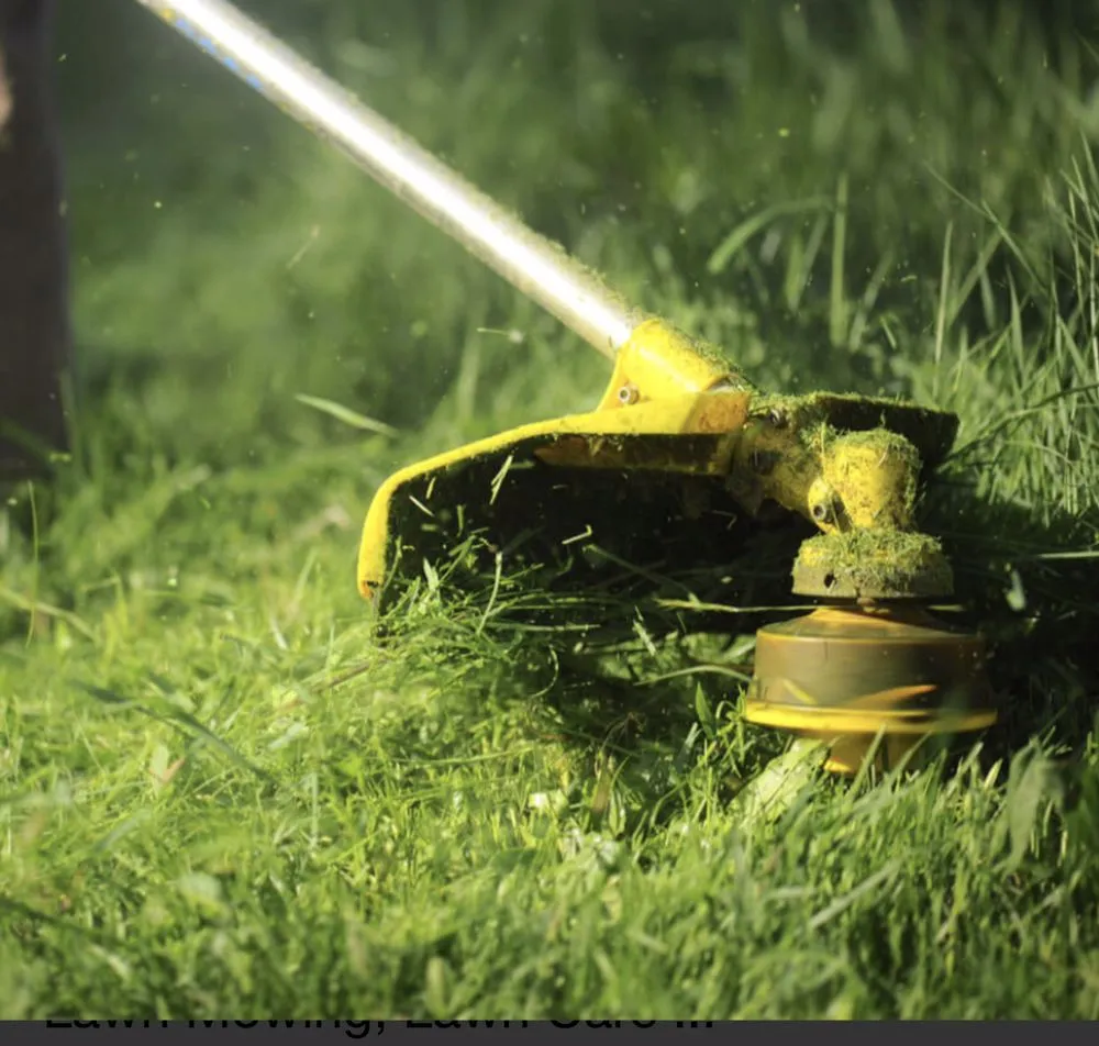 Top-rated lawn mowing service for year-round maintenance across Cedar Rapids, IA - RPM Property Management