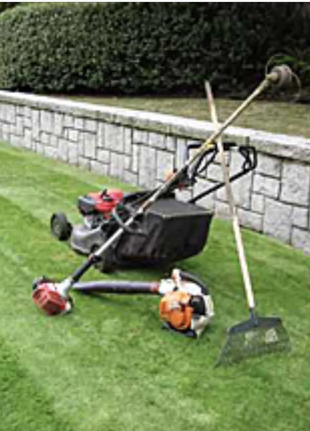 Expert lawn care service with custom design across Cedar Rapids, IA - RPM Property Management