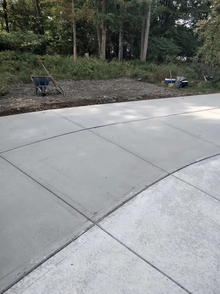 Reliable residential landscaping in Gerry, NY - RPM Razorback