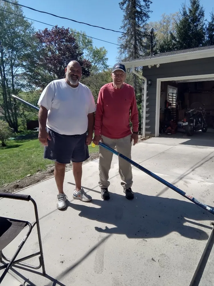 Trusted yard cleanup service for year-round maintenance across Gerry, NY - RPM Razorback