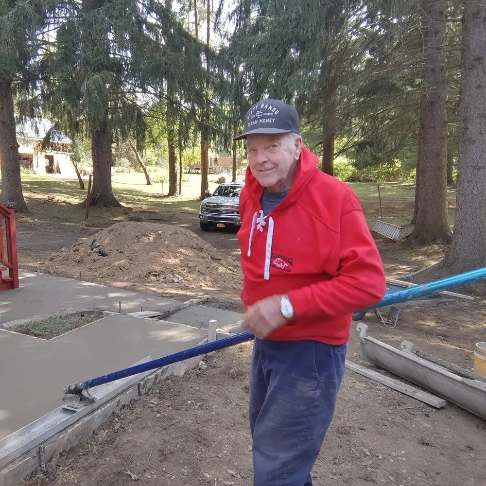 Professional landscape installation experts serving Gerry, NY - RPM Razorback