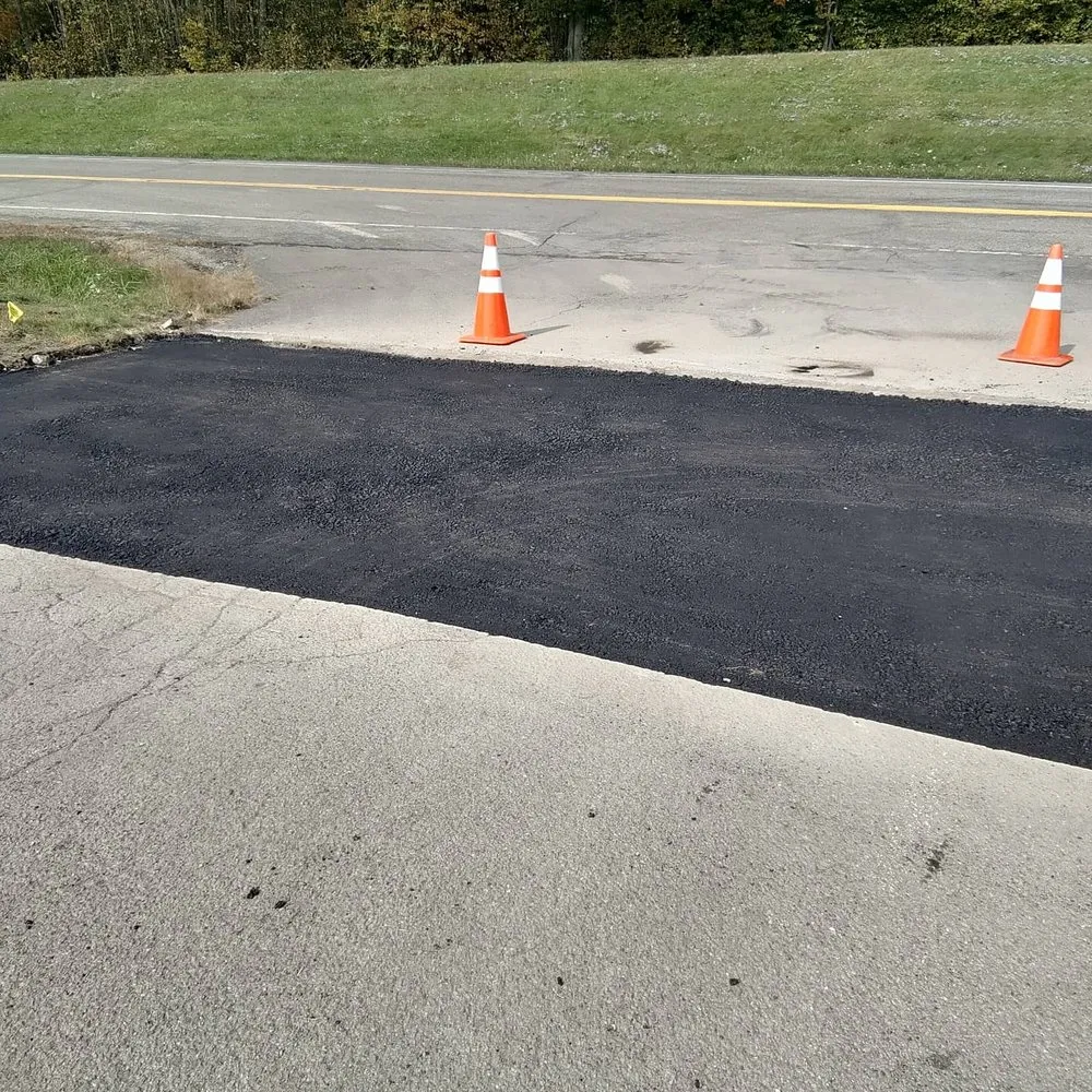 Local landscaping services experts serving Gerry, NY - RPM Razorback