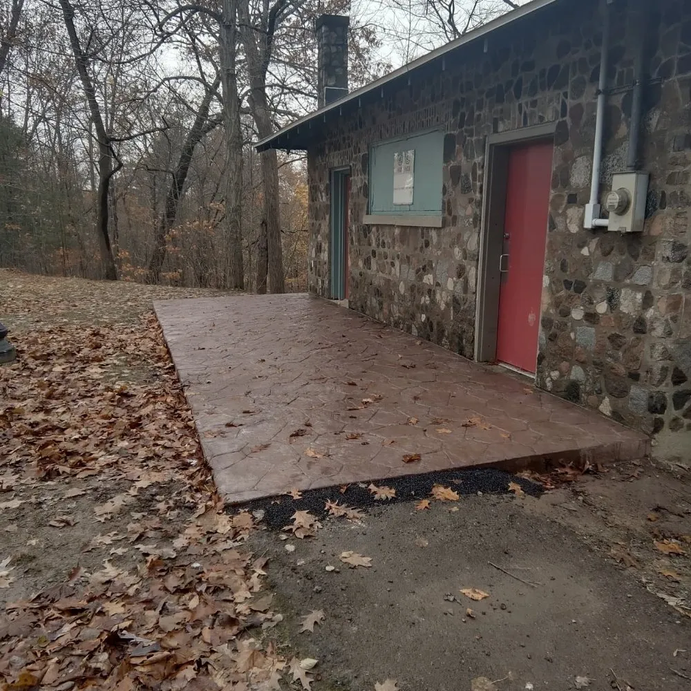 Top-rated landscape installation experts serving Gerry, NY - RPM Razorback