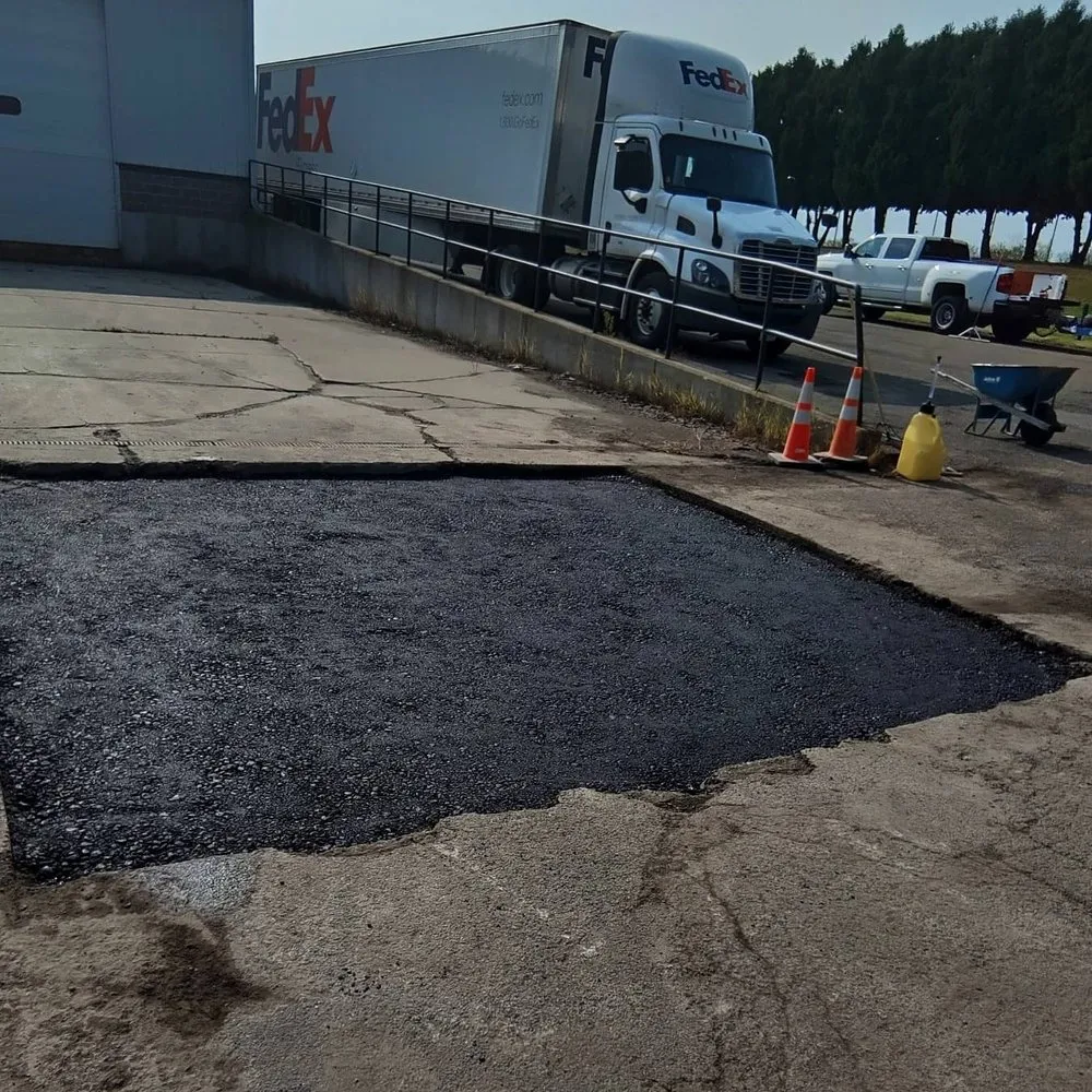 Reliable lawn care service in Gerry, NY by RPM Razorback