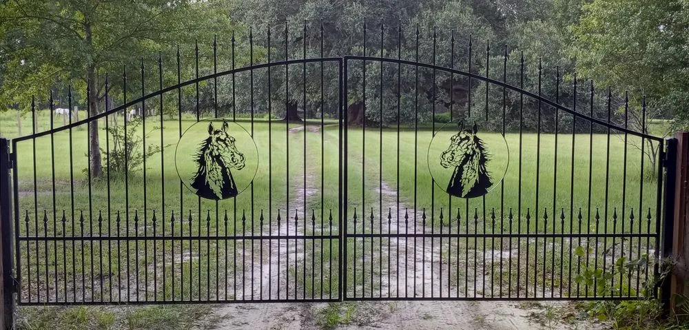 Reliable outdoor landscaping in Walterboro, SC by Rpm Services