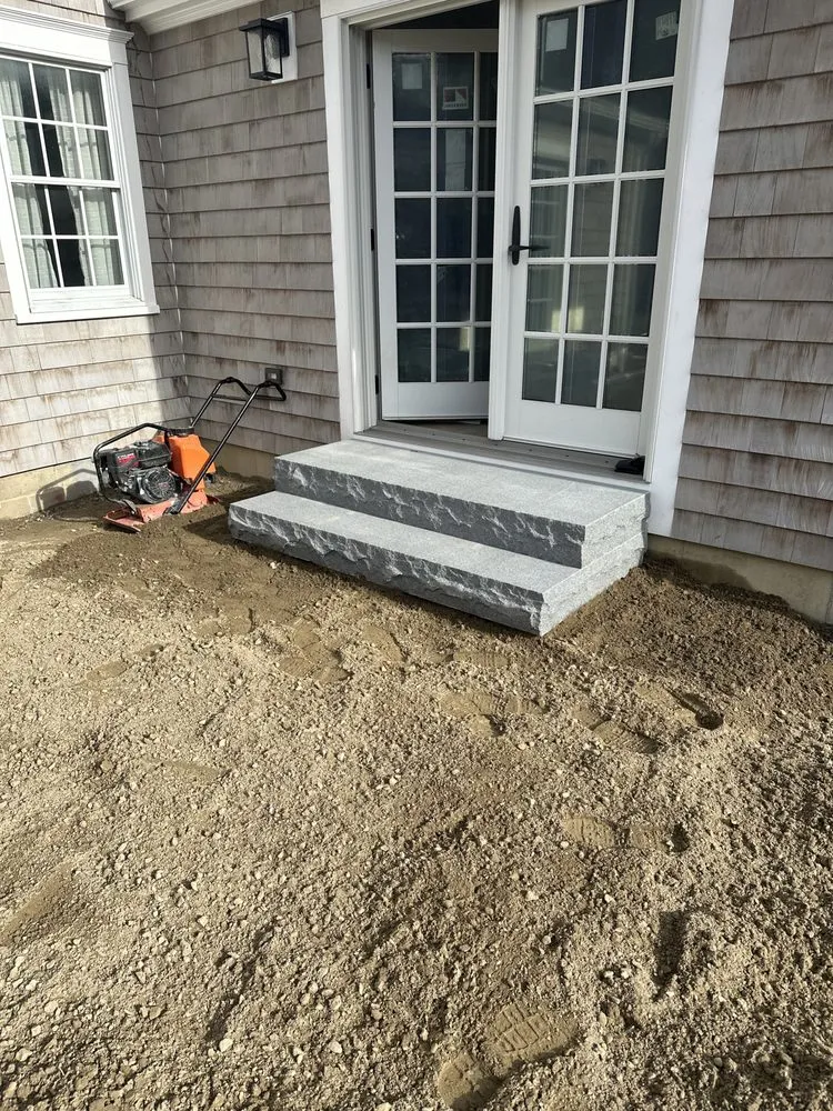 Reliable lawn mowing service experts serving Pembroke, MA - Rps landscaping