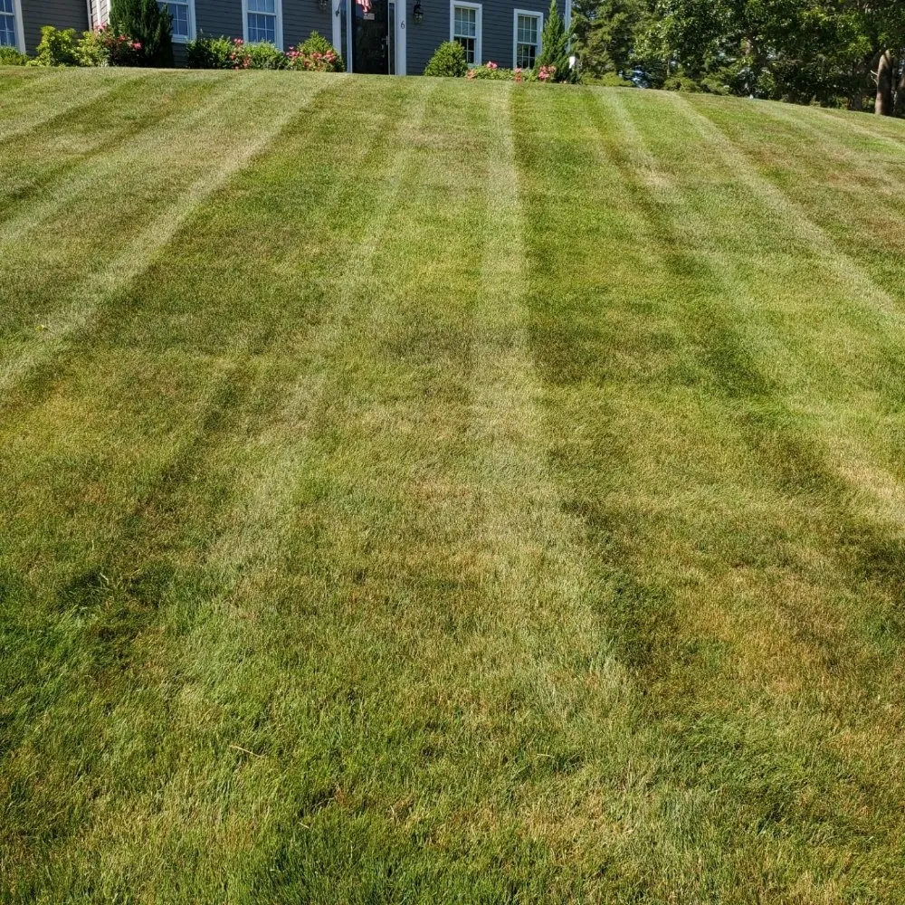 Custom landscaping services for homes across Pembroke, MA - Rps landscaping
