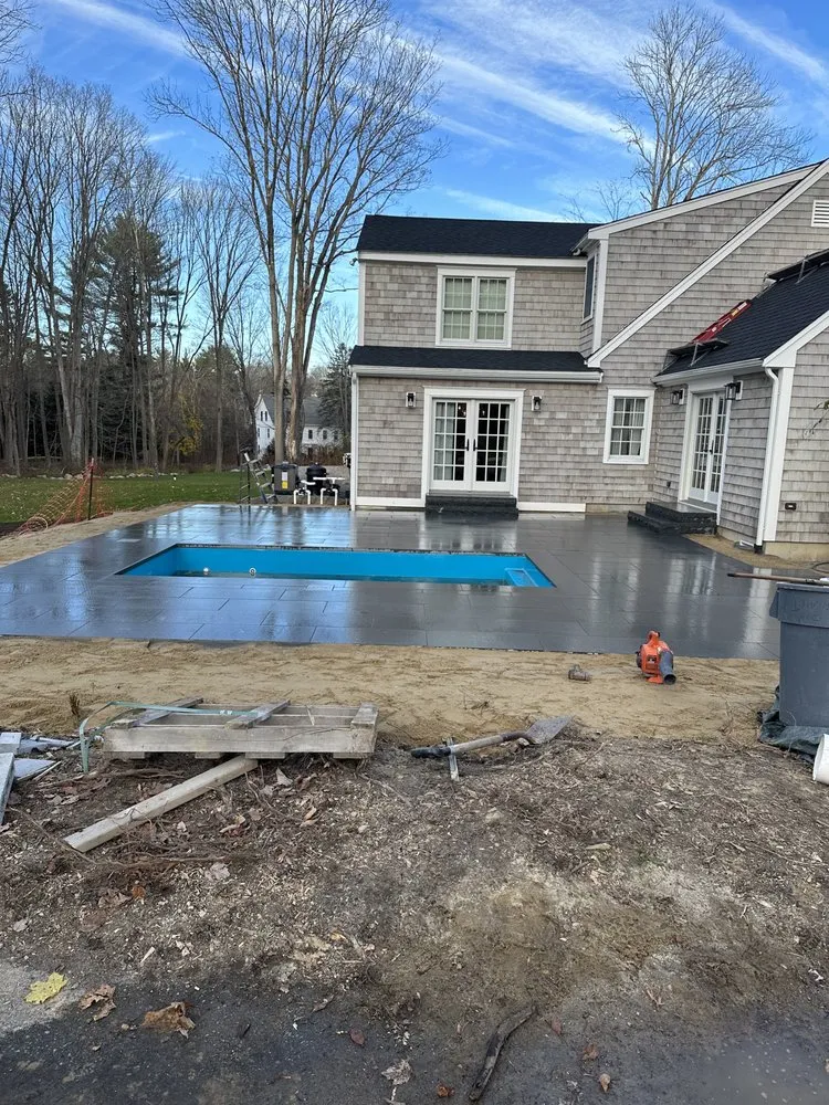 Trusted yard maintenance experts serving Pembroke, MA - Rps landscaping