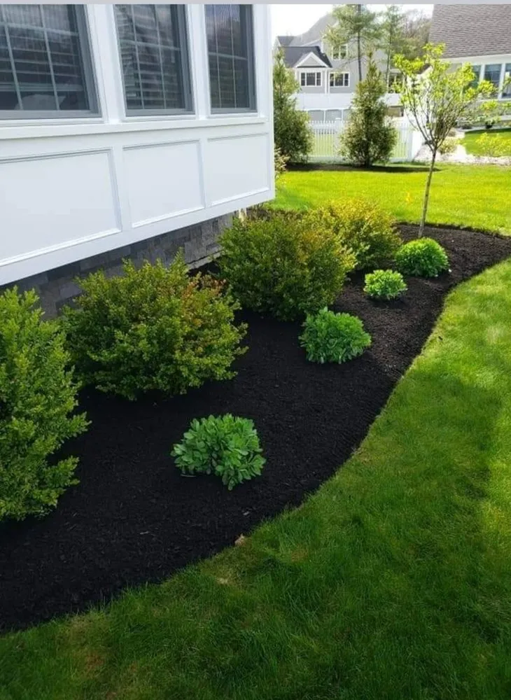 Trusted garden landscaping experts serving Pembroke, MA - Rps landscaping