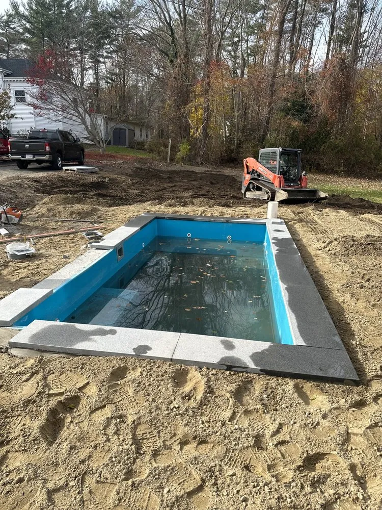 Trusted residential landscaping for outdoor upgrades in Pembroke, MA by Rps landscaping