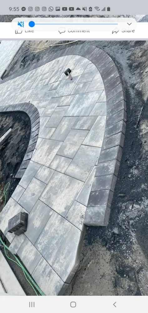 Reliable garden landscaping for residential properties across Pembroke, MA - Rps landscaping