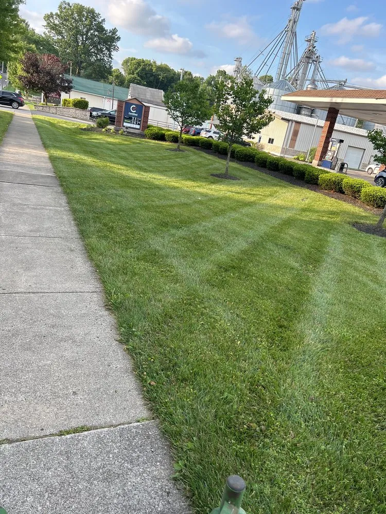 Trusted yard cleanup service near you across Johnstown, OH - RPTD Property Management