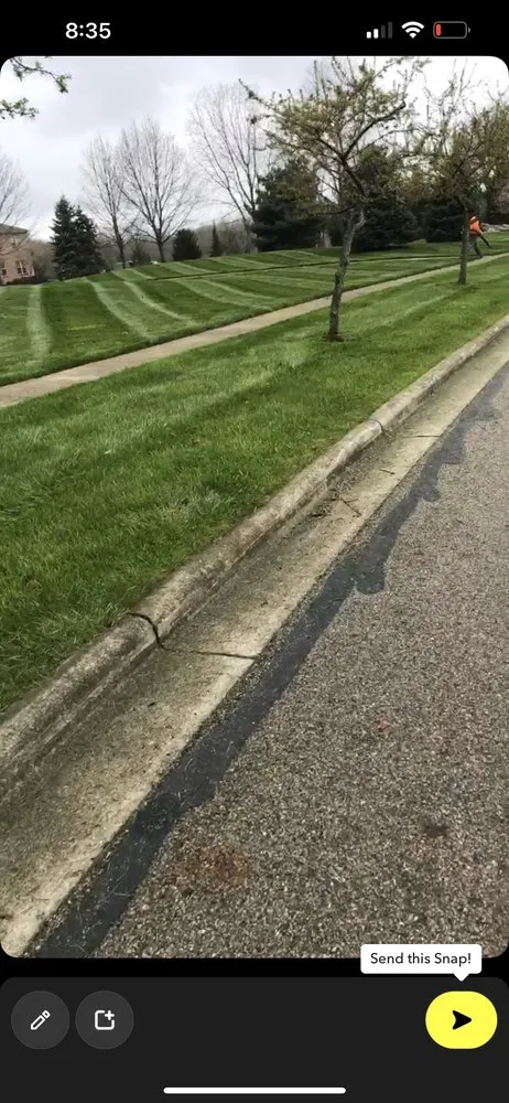 Custom residential landscaping for beautiful yards across Johnstown, OH - RPTD Property Management