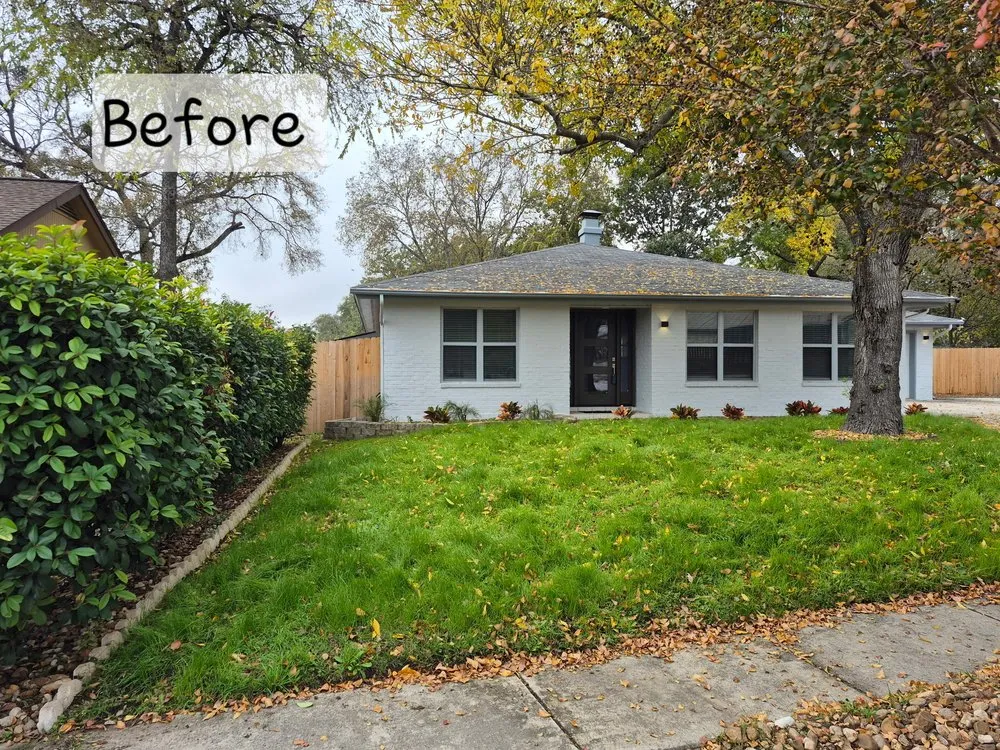 Top-rated lawn mowing service in San Antonio, TX - RPW Painting Services & Lawn Care