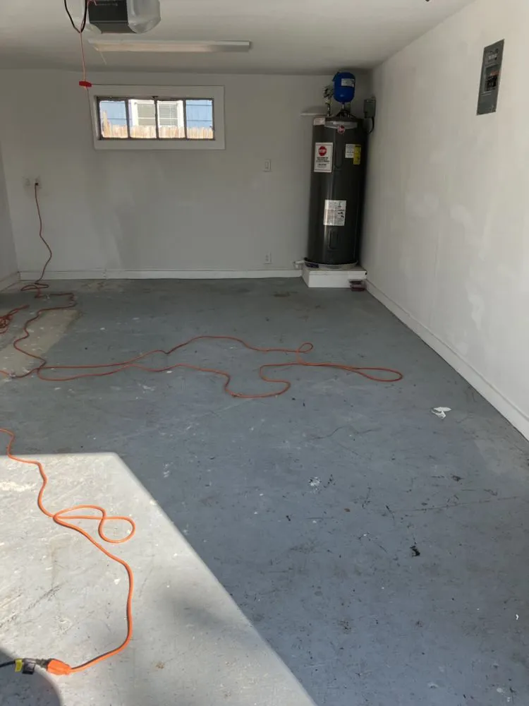 Expert garden landscaping in San Antonio, TX by RPW Painting Services & Lawn Care