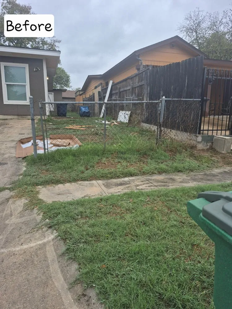 Trusted garden landscaping for outdoor upgrades across San Antonio, TX - RPW Painting Services & Lawn Care