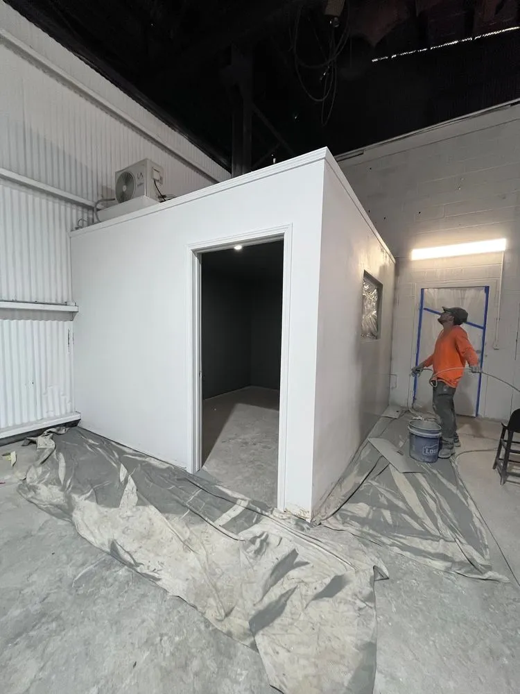 Local lawn mowing service with custom design across San Antonio, TX - RPW Painting Services & Lawn Care