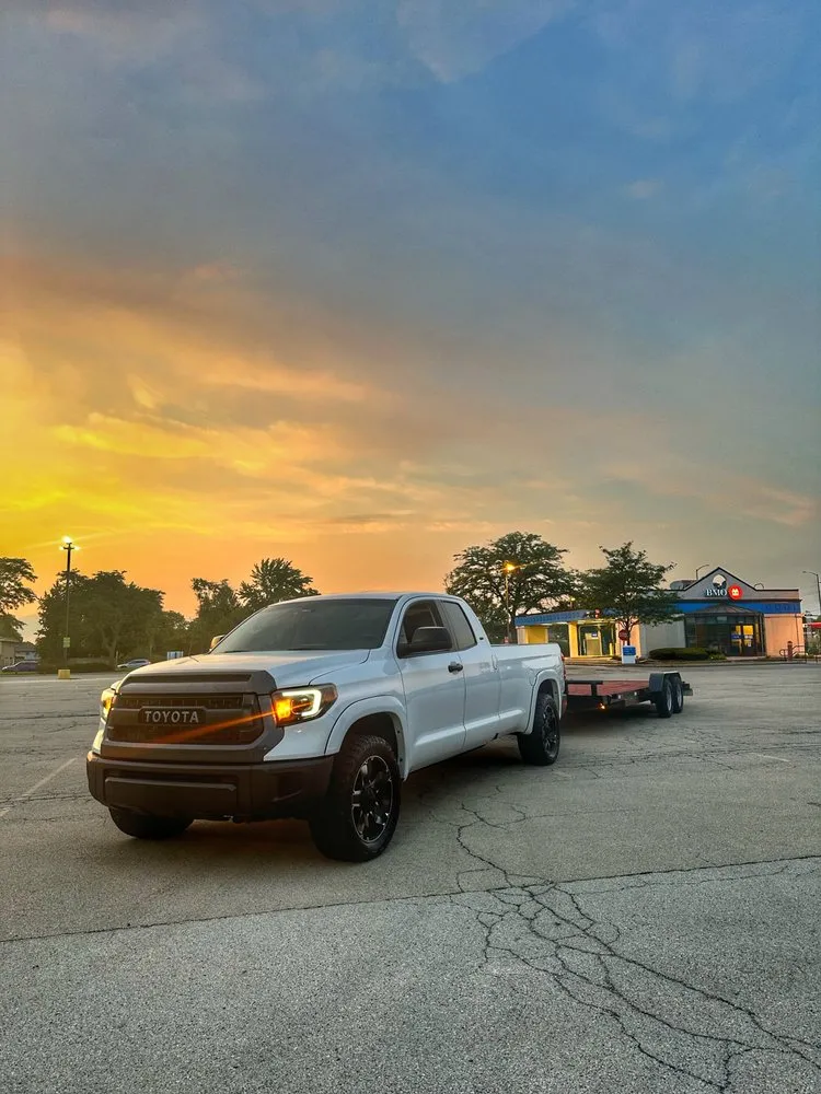 Professional residential landscaping in Woodridge, IL - RQJ Group Landscape and Junk Services