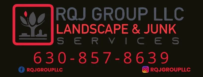 Expert residential landscaping in Woodridge, IL - RQJ Group Landscape and Junk Services