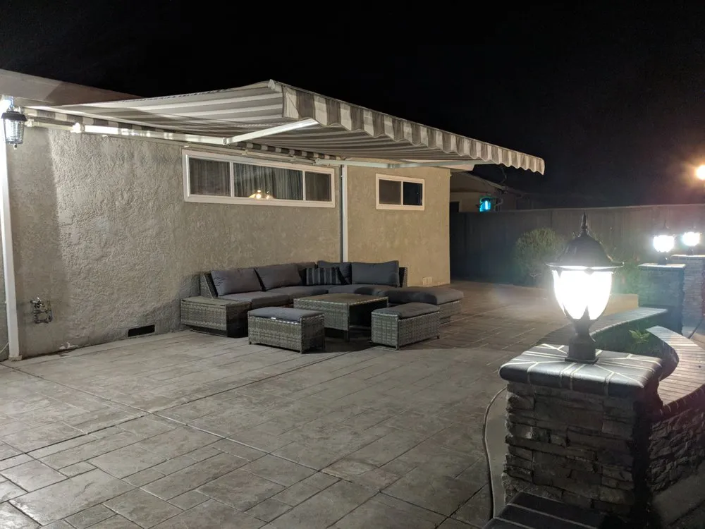 Affordable lawn care service for beautiful yards across Hayward, CA - RQS Concrete