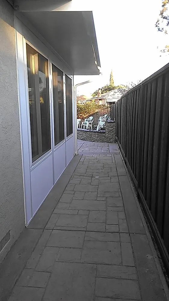 Affordable yard cleanup service for homes across Hayward, CA - RQS Concrete