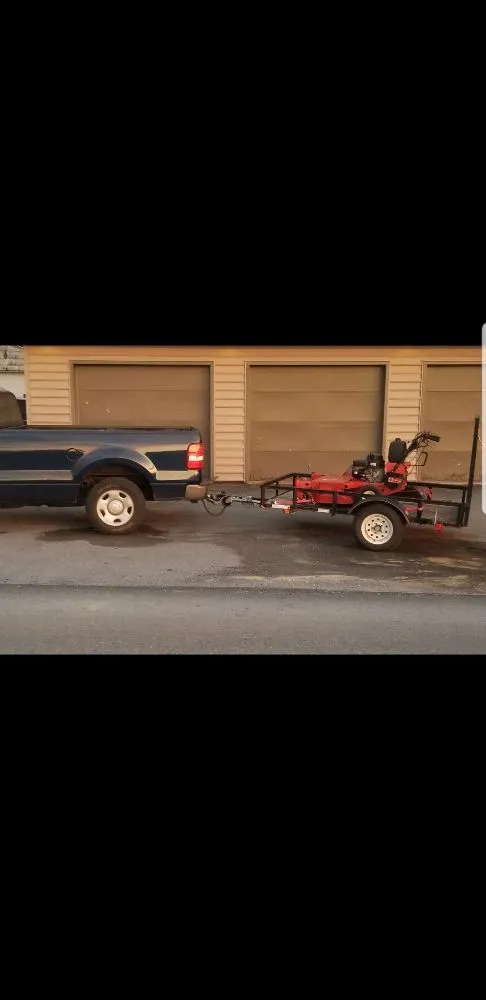 Trusted garden landscaping in Lancaster, PA by RQS Lawncare & Landscaping