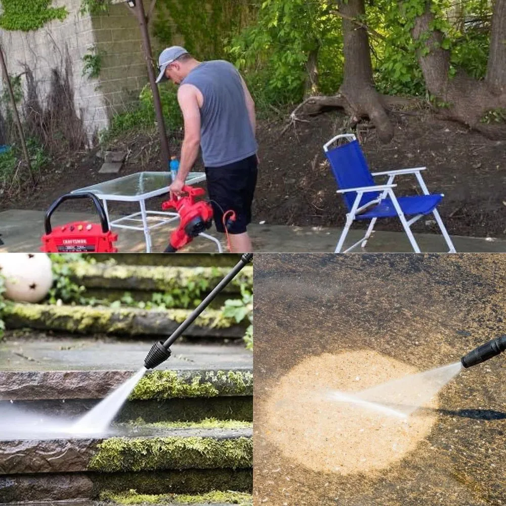 Local lawn mowing service in Albany, NY by R&R Blessed Services