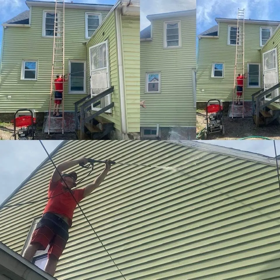 Trusted residential landscaping in Albany, NY - R&R Blessed Services