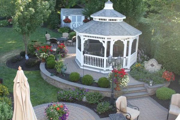 R&R Caddick Landscape